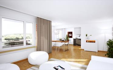 Wohnung 4.5 Zimmer - image - 2