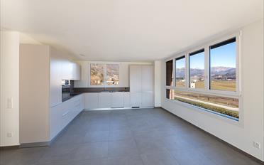 Apartment 2.5 rooms - image - 1