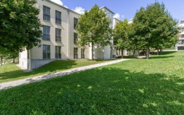 Apartment 4.5 rooms - image - 1