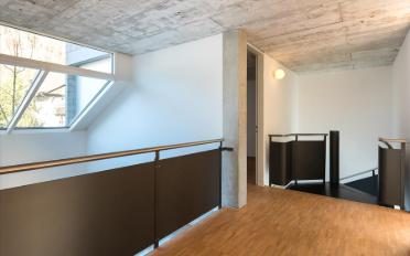 Duplex 4.5 pièces - image - 2