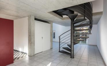 Duplex 4.5 pièces - image - 3