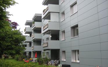 Appartement 4.5 pièces - image - 1