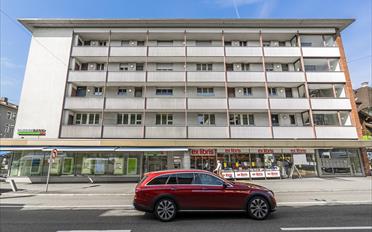 Appartement 3 pièces - image - 1