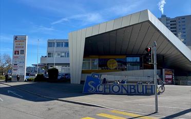 Ladenfläche - image - 1