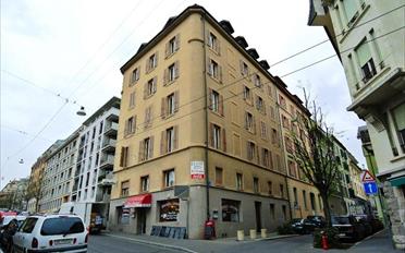 Wohnung 3 Zimmer - image - 1