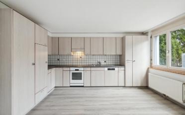 Wohnung 2 Zimmer - image - 3