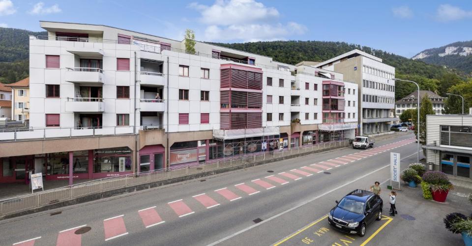 Moutier