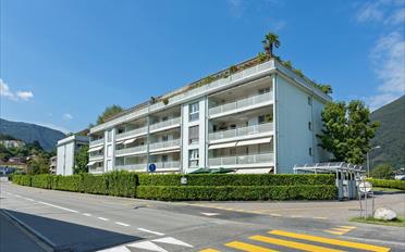 Appartement 2.5 pièces - image - 1