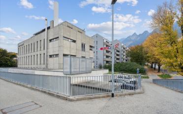 Büro - image - 1