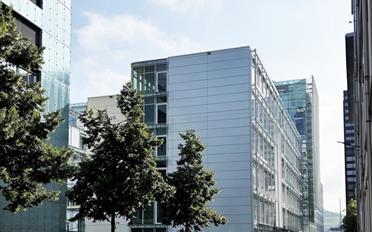 Industrie - image - 1