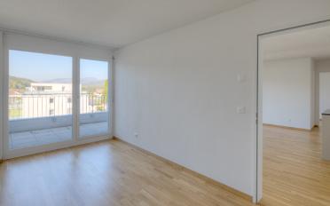 Attikawohnung 3.5 Zimmer - image - 2