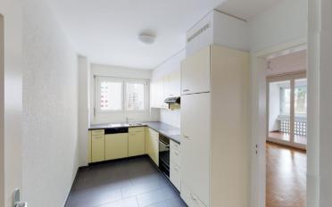 Wohnung 5.5 Zimmer - image - 2