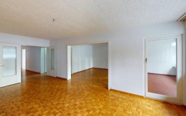 Apartment 5.5 rooms - image - 5