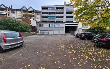 Apartment 2.5 rooms - image - 1