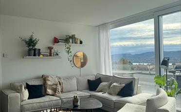 Apartment 2.5 rooms - image - 1