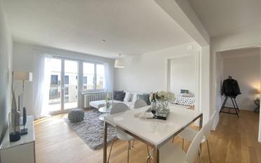 Apartment 2 rooms - image - 3