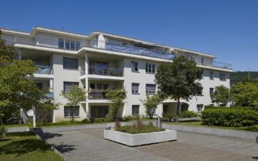 Apartment 3.5 rooms - image - 1