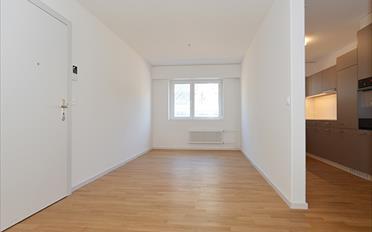 Apartment 4.5 rooms - image - 1