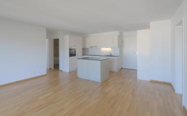 Apartment 3.5 rooms - image - 4