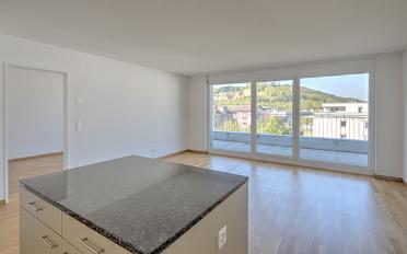 Apartment 3.5 rooms - image - 3