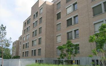 Covered parking place bike - image - 1