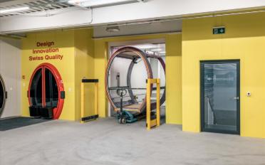 Storage room - image - 7