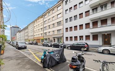 Wohnung 4.5 Zimmer - image - 1