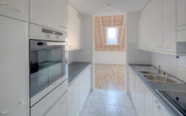 Apartment 3.5 rooms - image - 3