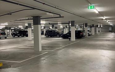 Underground slot - image - 1