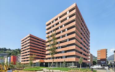 Apartment 4.5 rooms - image - 1