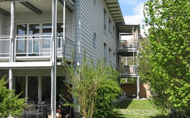 Apartment 4.5 rooms - image - 1