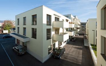 Appartement 3.5 pièces - image - 1