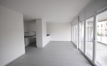 Apartment 4.5 rooms - image - 1