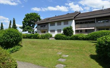 Apartment 2.5 rooms - image - 1