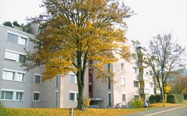 Apartment 4.5 rooms - image - 1