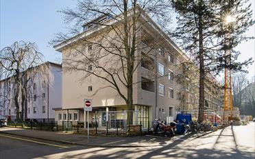 Apartment 2 rooms - image - 1