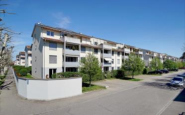 Duplex 3.5 rooms - image - 1