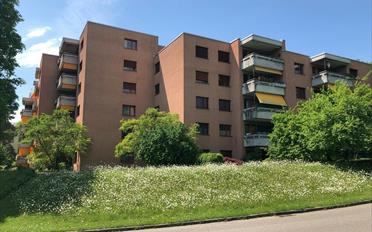 Apartment 4.5 rooms - image - 1