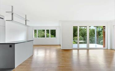 Apartment 4.5 rooms - image - 1