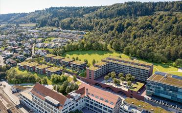 Duplex 3.5 rooms - image - 1