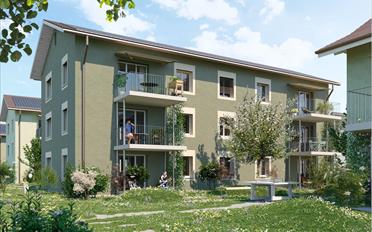 Apartment 2 rooms - image - 1