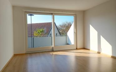 Apartment 3.5 rooms - image - 1