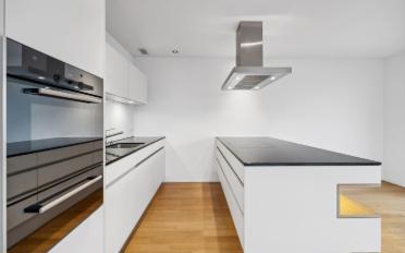 Attic flat 2.5 rooms - image - 7