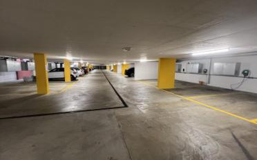 Tiefgarage - image - 2