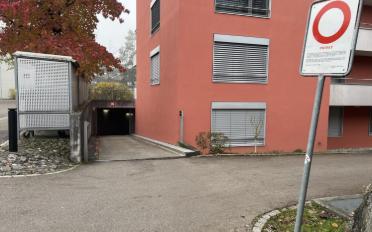 Tiefgarage - image - 1