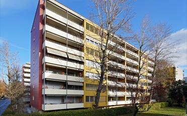 Apartment 4 rooms - image - 1