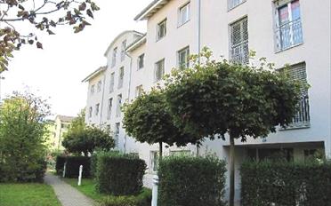 Apartment 2.5 rooms - image - 1