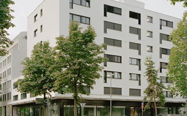 Apartment 1 room - image - 1