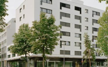 Wohnung ein Zimmer - image - 1