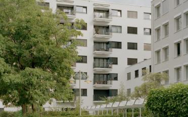 Wohnung ein Zimmer - image - 3